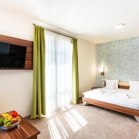 B&B Lajta Park Mosonmagyarovar Ngoại thất bức ảnh