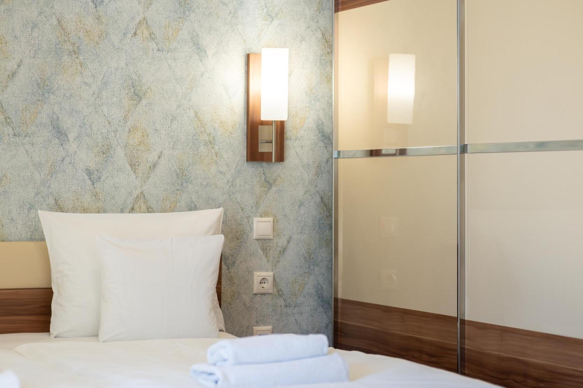 B&B Lajta Park Mosonmagyarovar Ngoại thất bức ảnh