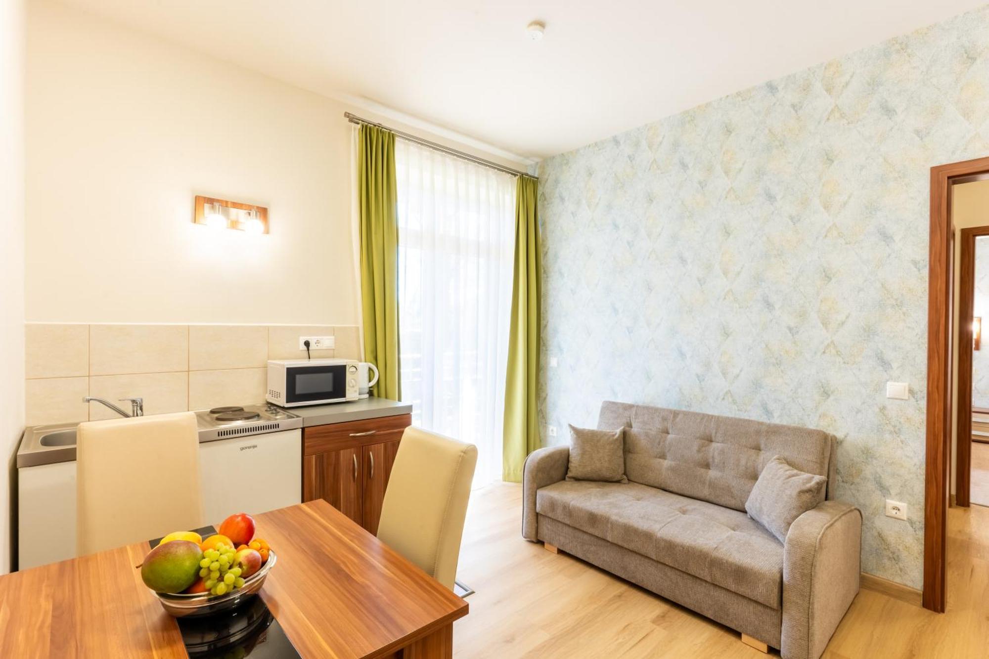 B&B Lajta Park Mosonmagyarovar Ngoại thất bức ảnh