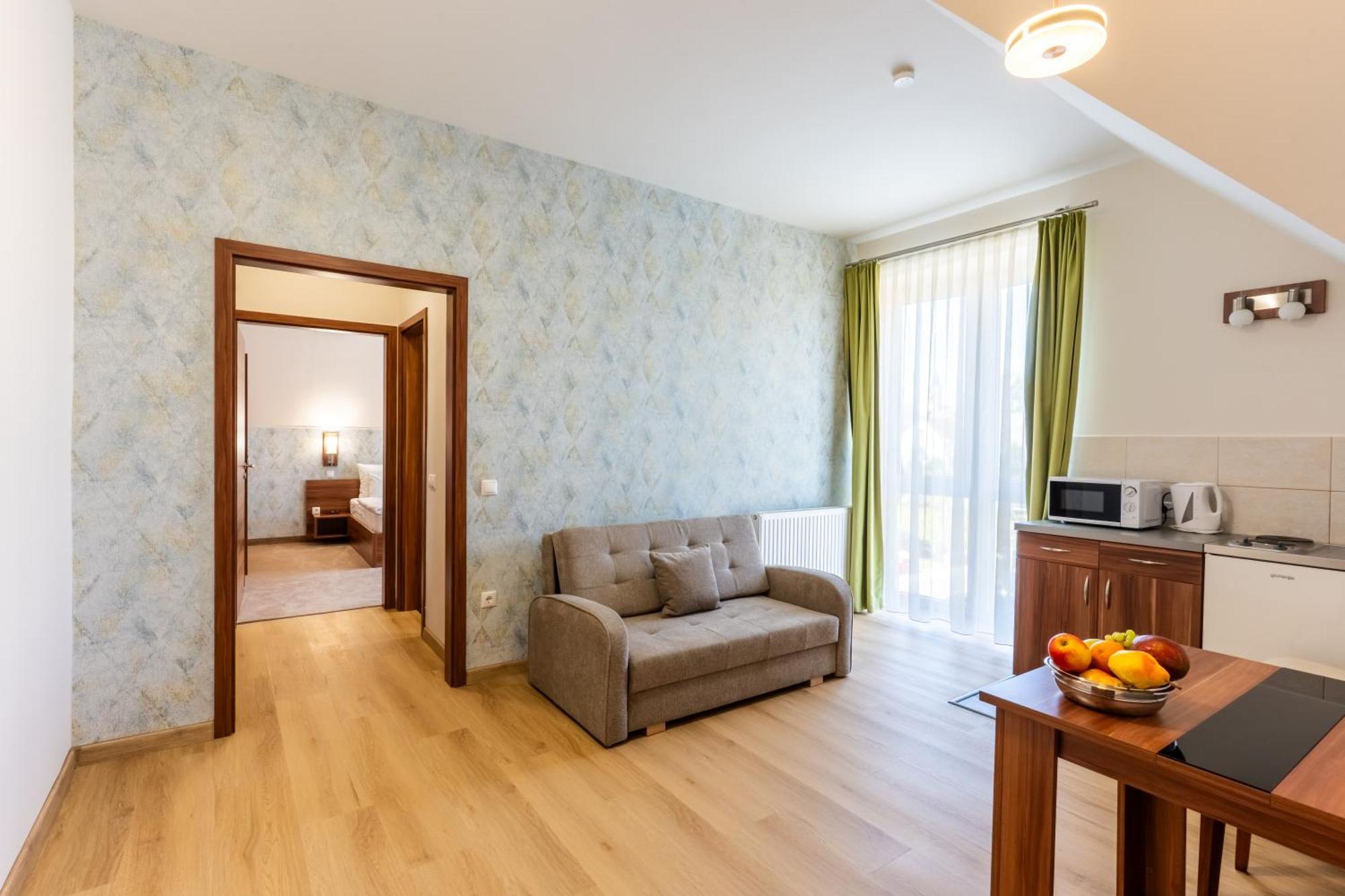 B&B Lajta Park Mosonmagyarovar Ngoại thất bức ảnh