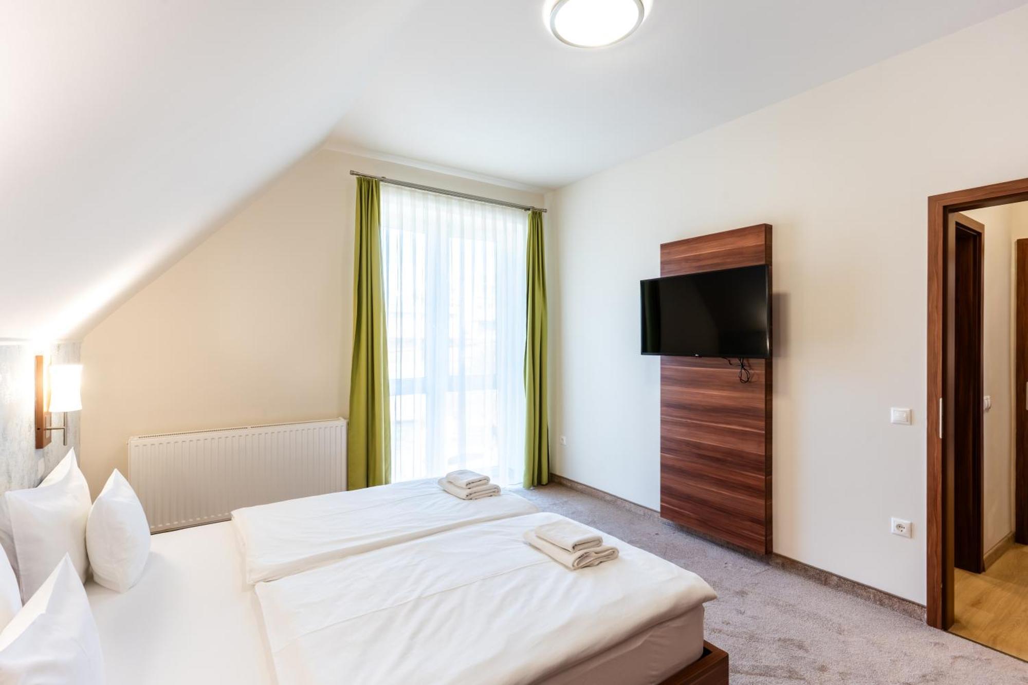 B&B Lajta Park Mosonmagyarovar Ngoại thất bức ảnh