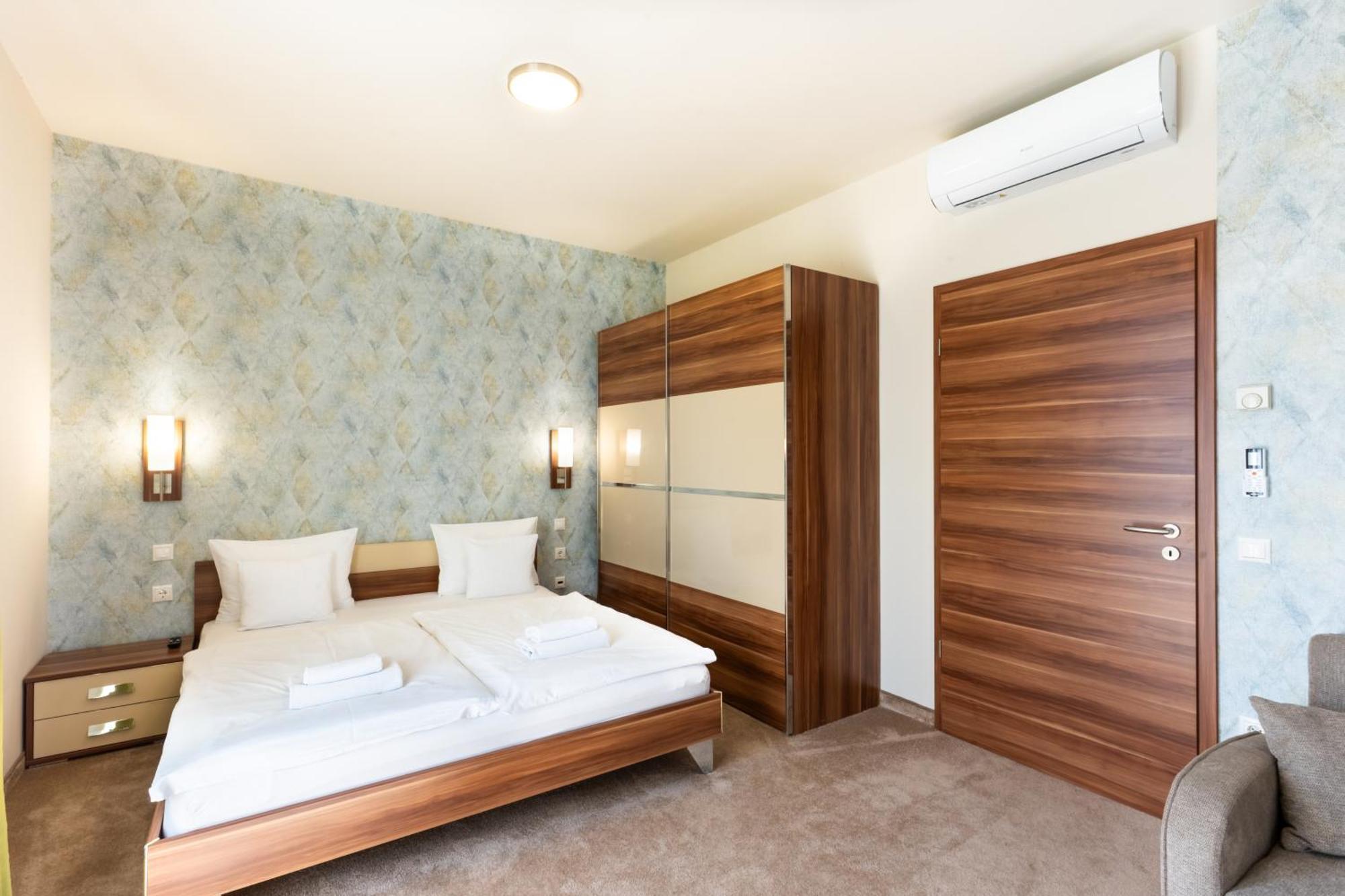 B&B Lajta Park Mosonmagyarovar Ngoại thất bức ảnh