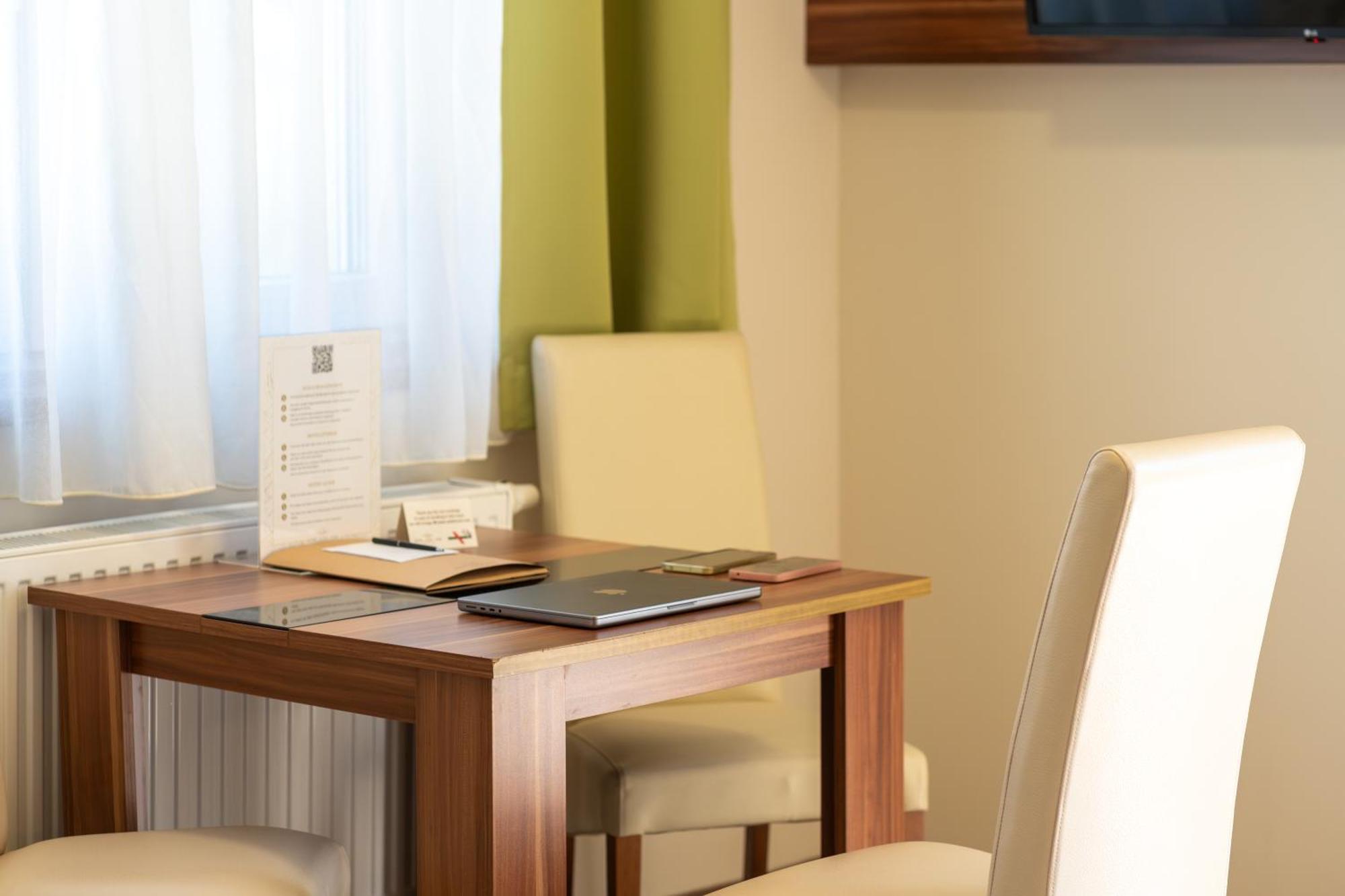 B&B Lajta Park Mosonmagyarovar Ngoại thất bức ảnh