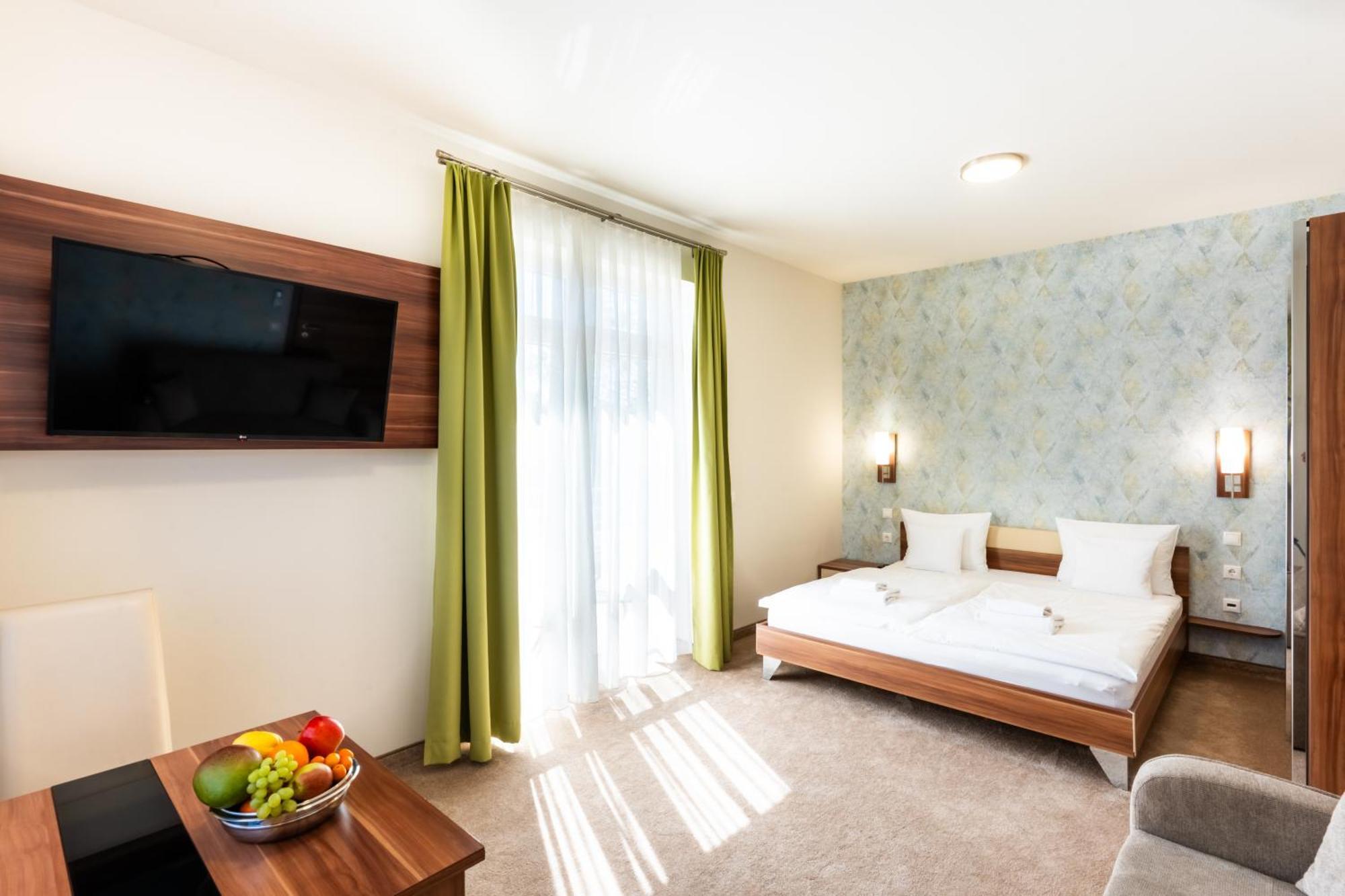 B&B Lajta Park Mosonmagyarovar Ngoại thất bức ảnh